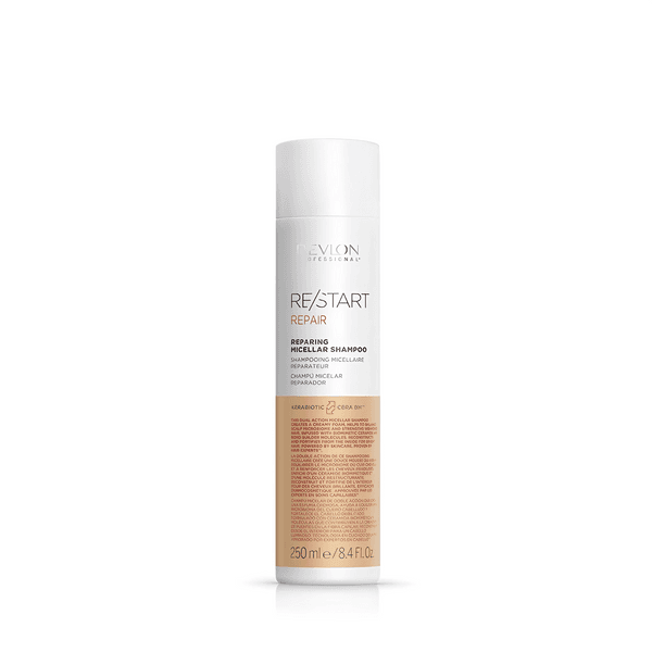 Revlon Professional RE/START™ Repair Restorative Shampoo 250ml
