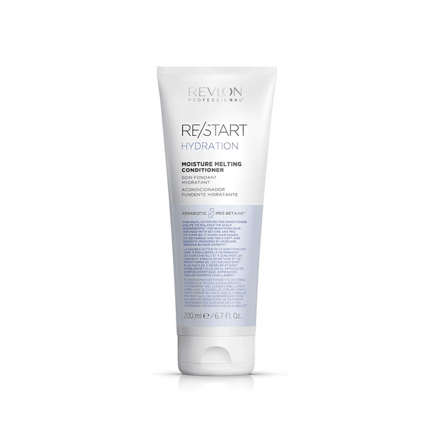 Revlon Professional RE/START™ Hydration Moisture Melting Conditioner 200ml