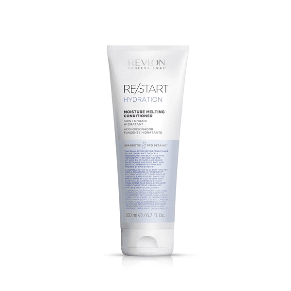 Revlon Professional RE/START™ Hydration Moisture Melting Conditioner 200ml