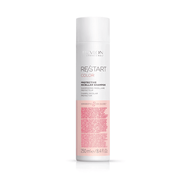 Revlon Professional RE/START™ Color Protective Micellar Shampoo 250ml
