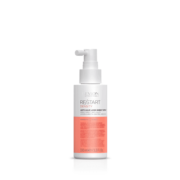 Revlon Professional RE/START™ Density Anti Hair Loss Direct Spray 100ml