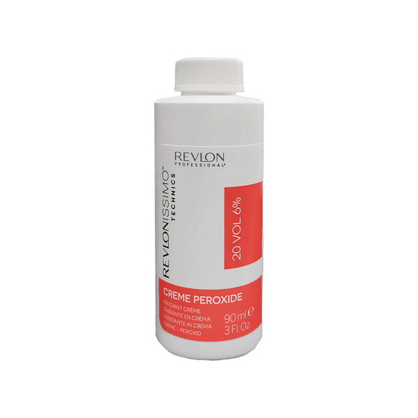 Revlon Professional Revlonissimo™ Technics Creme Developer 90ml