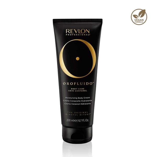 Revlon Professional Orofluido™ Moisturizing Body Cream 200ml