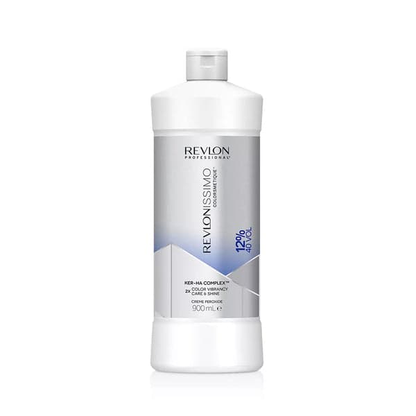 Revlon Professional Revlonissimo™ Technics Creme Peroxide Developer 900ml All Variants