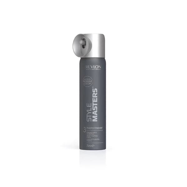 Revlon Professional Style Masters™ Styling Hair Spray Photo Finisher 75ml