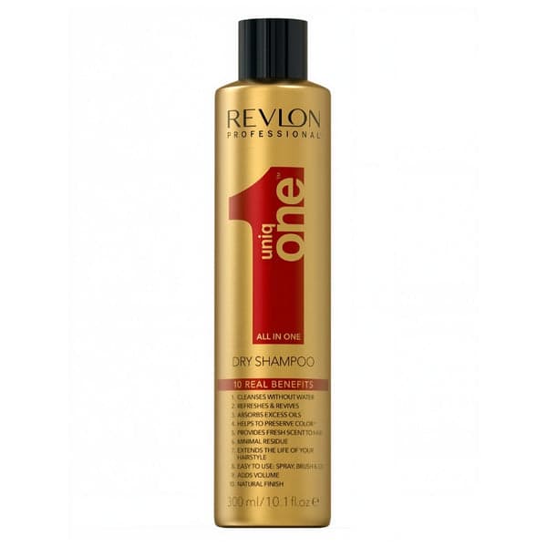 Revlon Professional UniqONE™ All-in-One Dry Shampoo 300ml