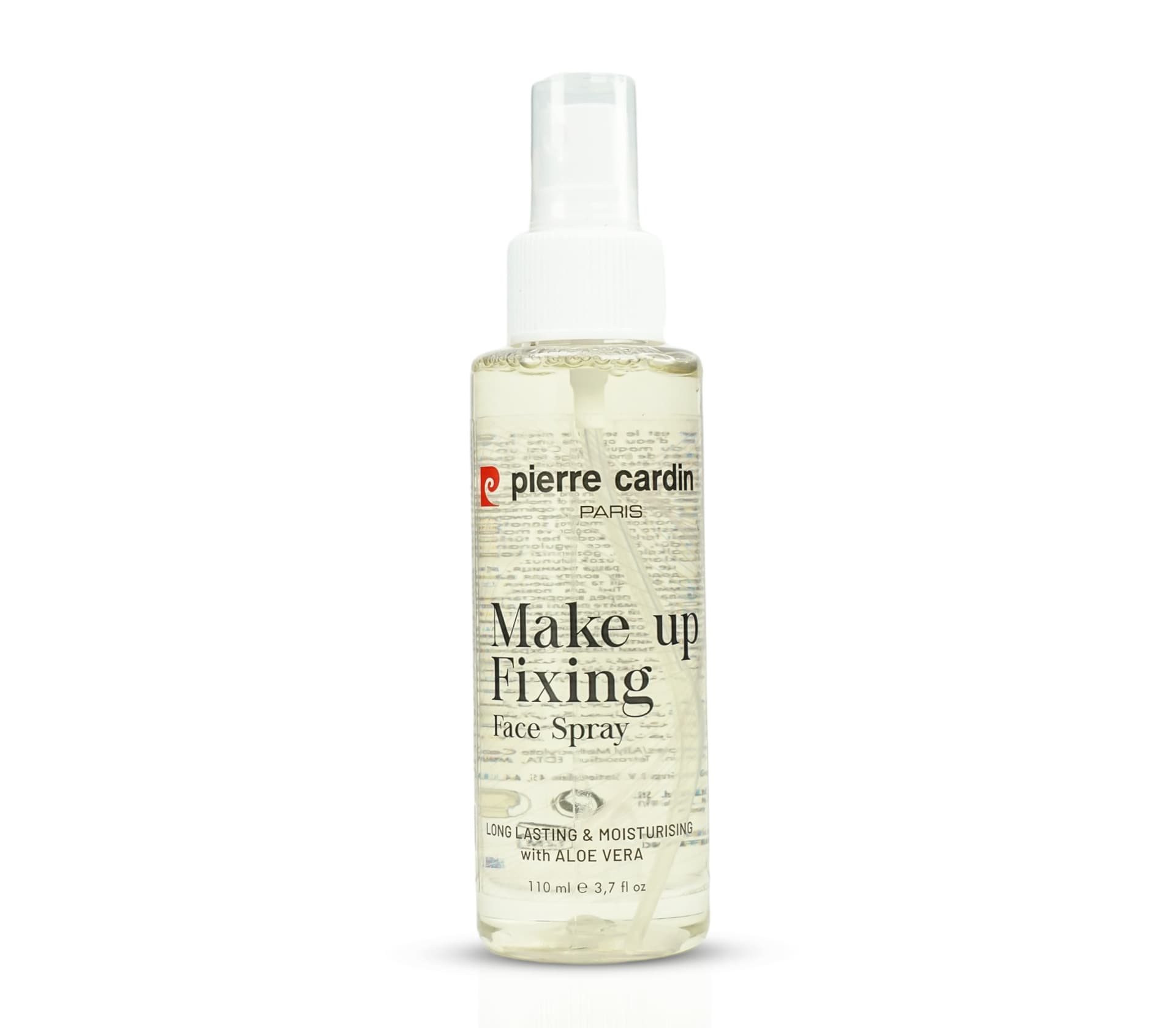 Pierre Cardin Paris Make Up Setting Spray 110ml