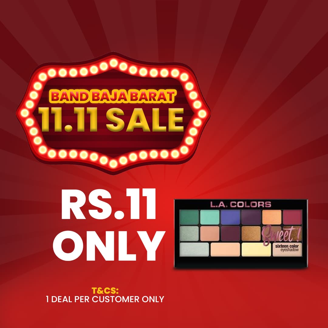 11:11 Deal 9