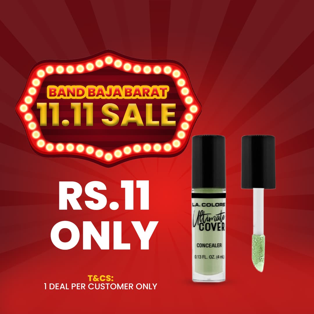11:11 Deal 8
