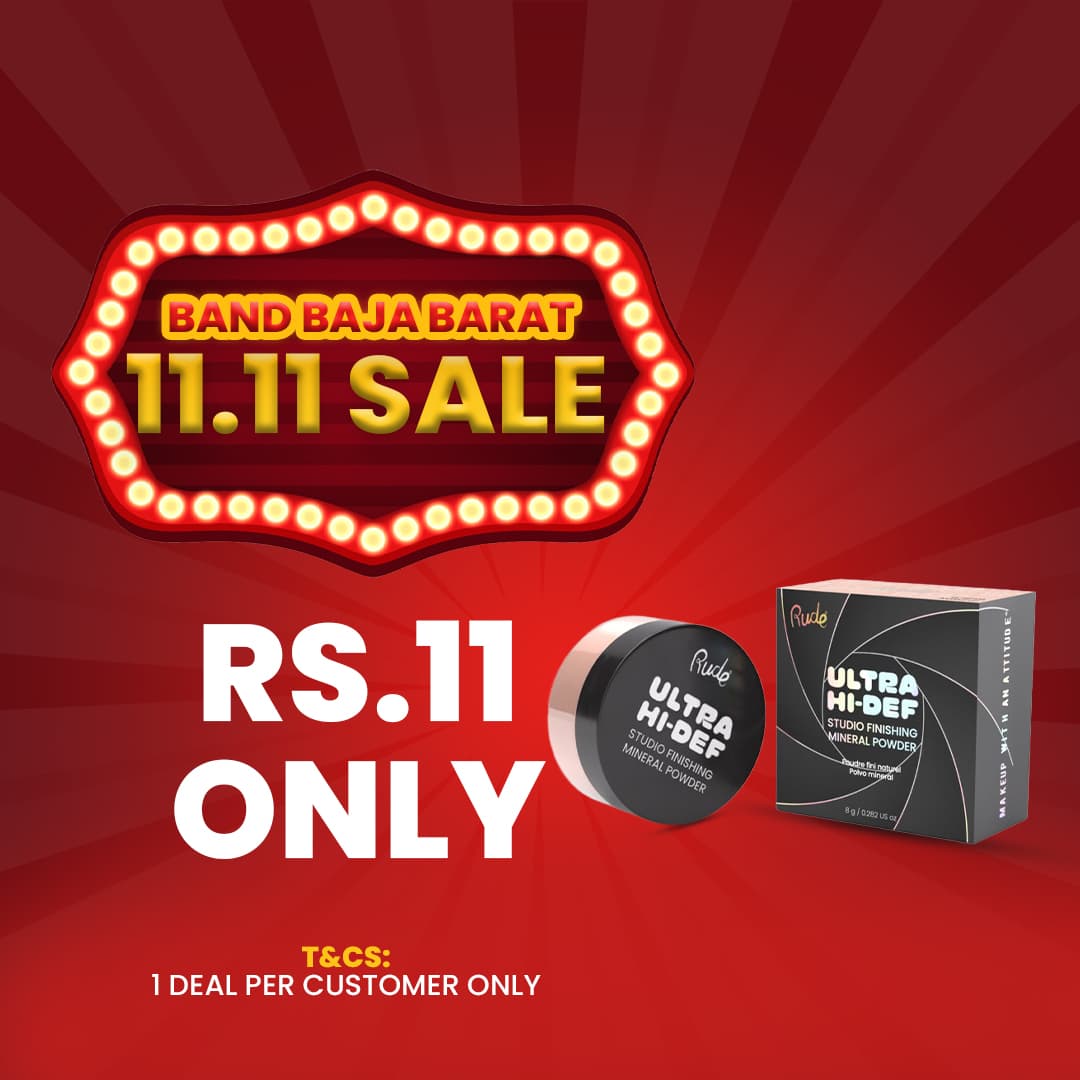 11:11 Deal 2