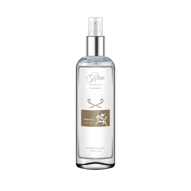 Tommy Girl By Reve Fragrances Body Mist 125ml