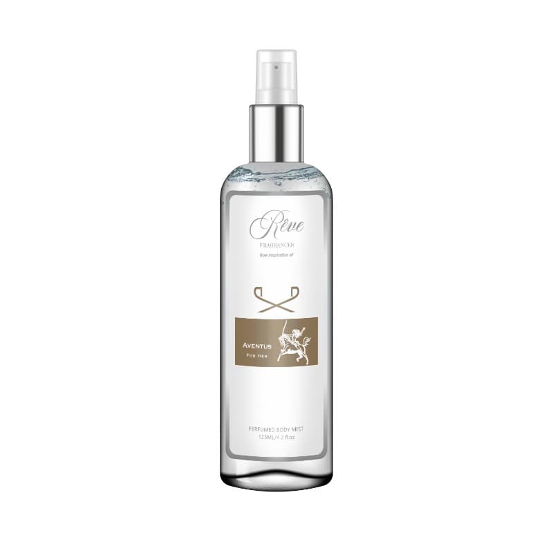 L'EAU D'Issey Pour Homme By Reve Fragrances Body Mist 125ml