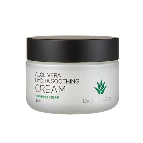 GoodnDoc Aloe Vera Hydra Soothing Cream 50ml