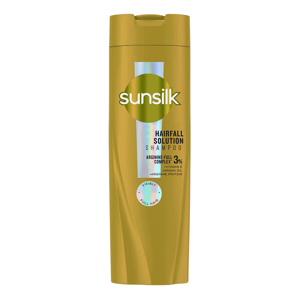 Sunsilk Hairfall Shampoo 380ml