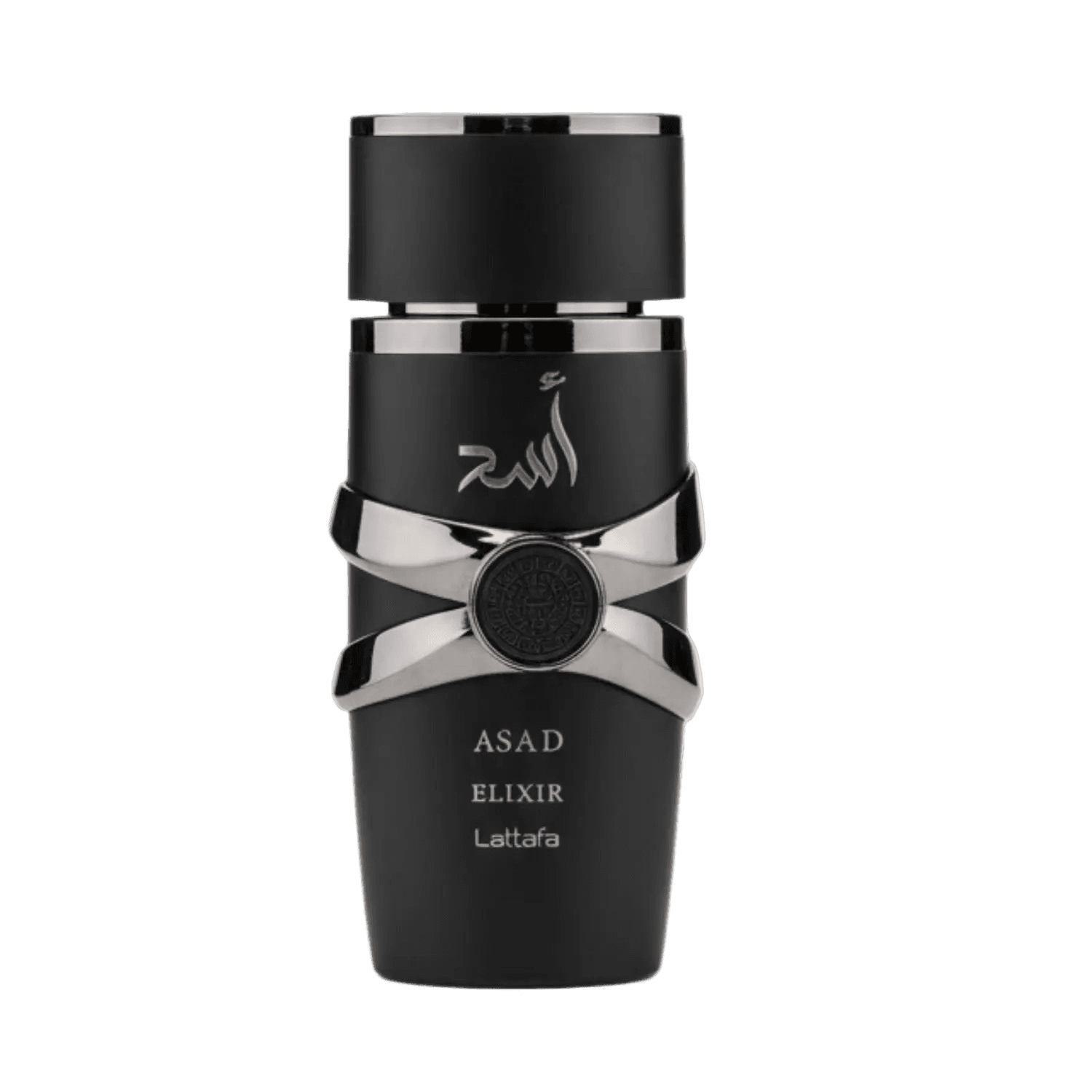 Lattafa Perfume Asad Elixir 100ml