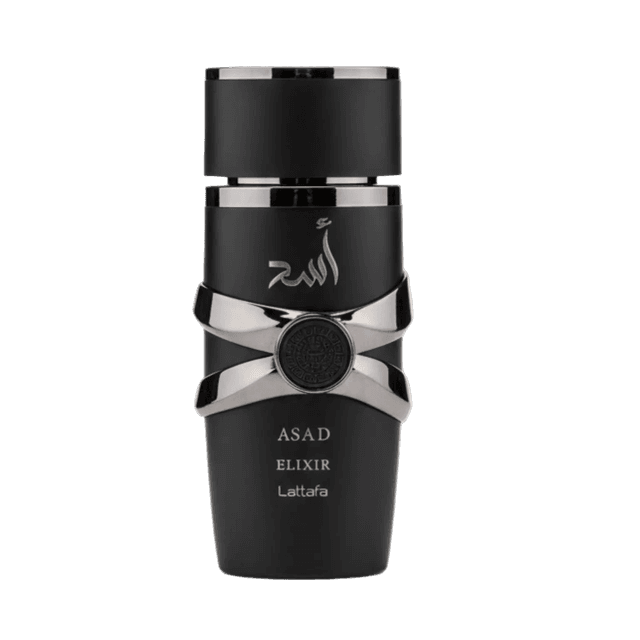 Lattafa Perfume Asad Elixir 100ml