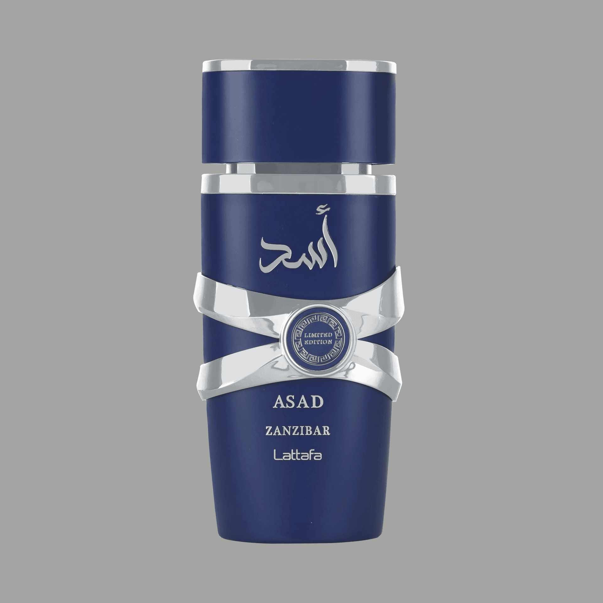 Asad Zanzibar Limited Edition 100ml