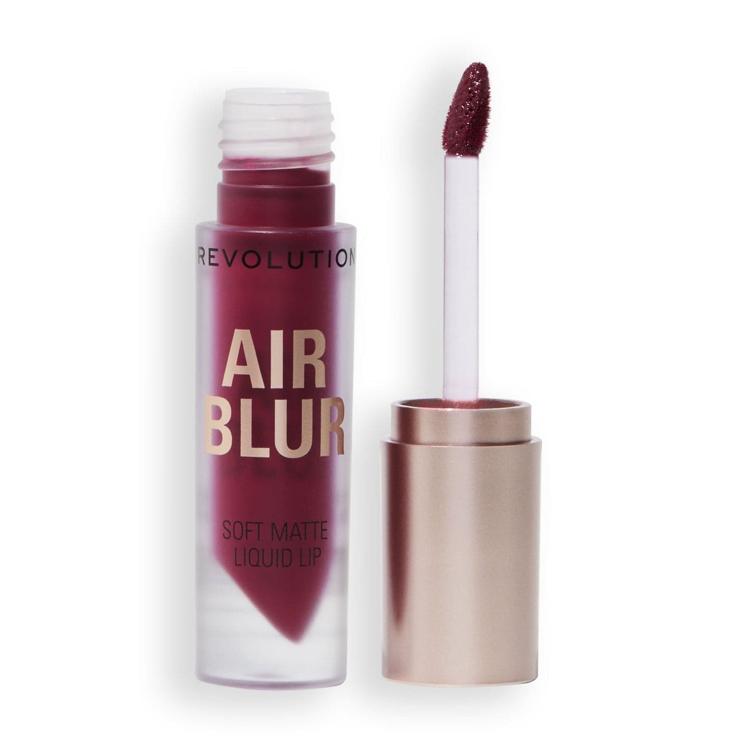 Revolution Air Blur Matte Liquid Lipstick