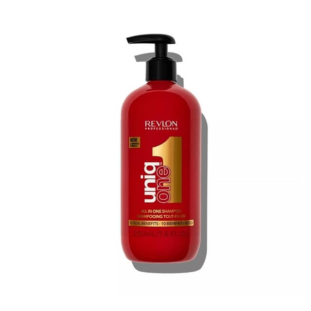 Revlon Professional UniqONE™ All in One Shampoo Classic Fragrance 230ml