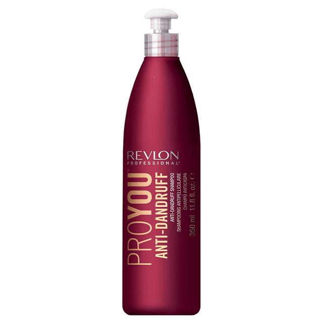 Revlon Professional PROYOU™ Anti-Dandruff Shampoo 350ml