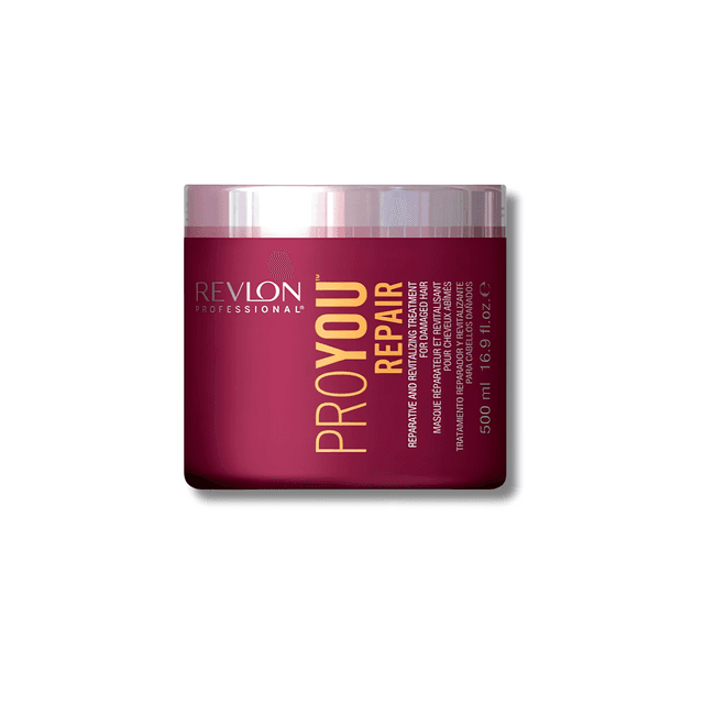 Revlon Professional PROYOU™ Repair Treatment Mask 500ml