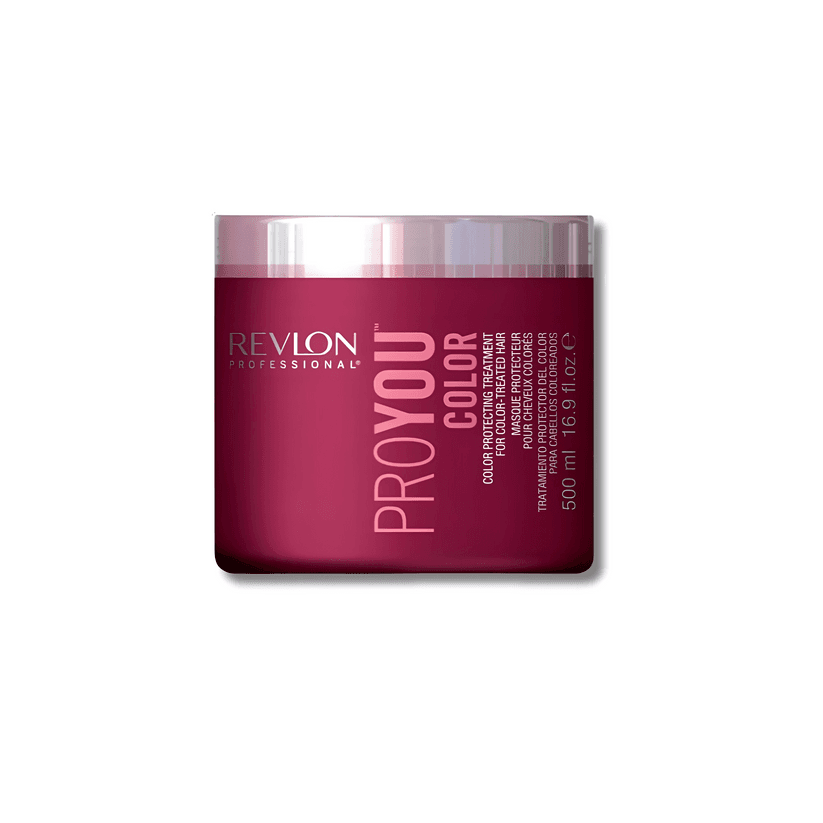 Revlon Professional PROYOU™ Color Treatment Hair Mask 500ml
