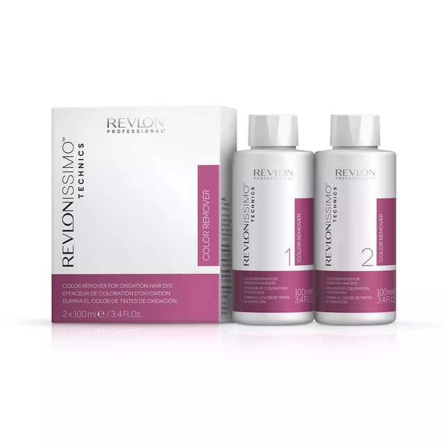 Revlon Professional Revlonissimo™ Technics Color Remover 2x100ml