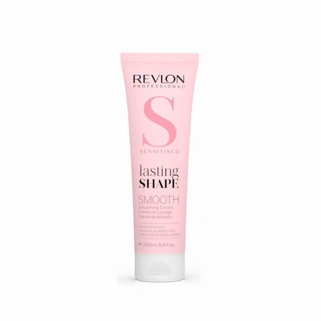 Revlon Professional Lasting Shape Smooth Sensitized 250ml