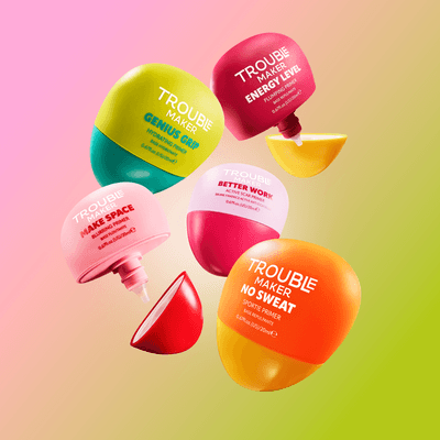 Trouble Maker Primer