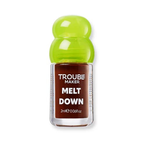 Trouble Maker Melt Down Lip Oil