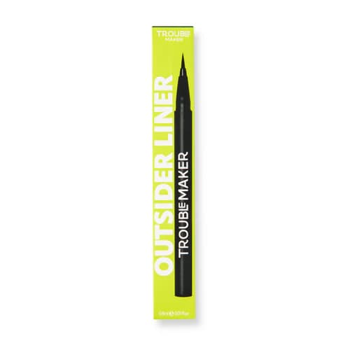 Trouble Maker Outsider Liquid Eyeliner Pen