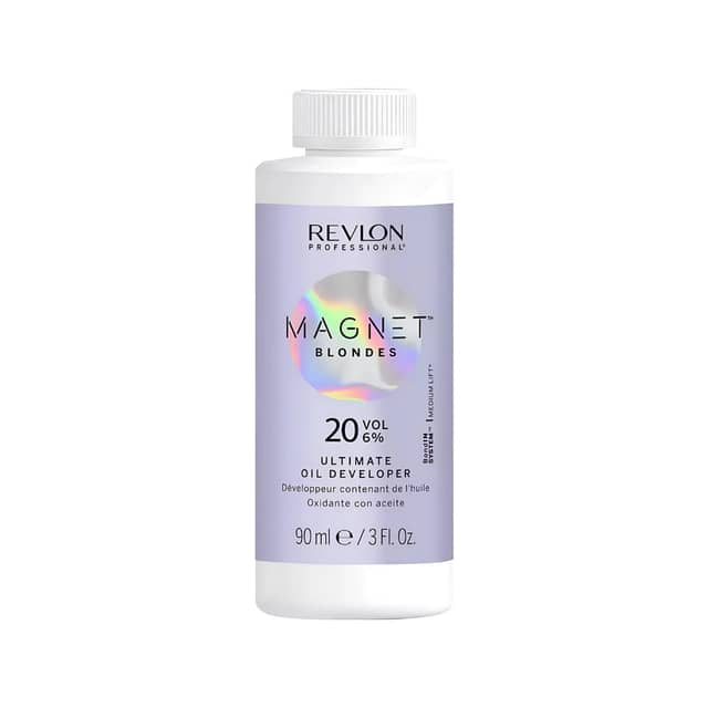 Revlon Professioan Magnet™ Blondes Ultimate Oil Developer