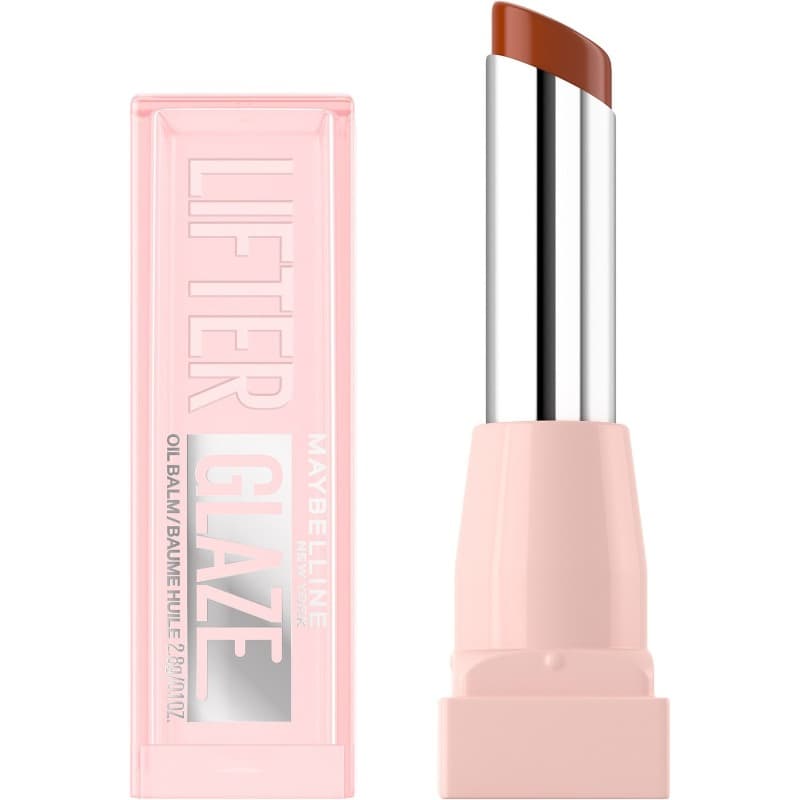 Maybelline New York Lifter Glaze Lip Balm