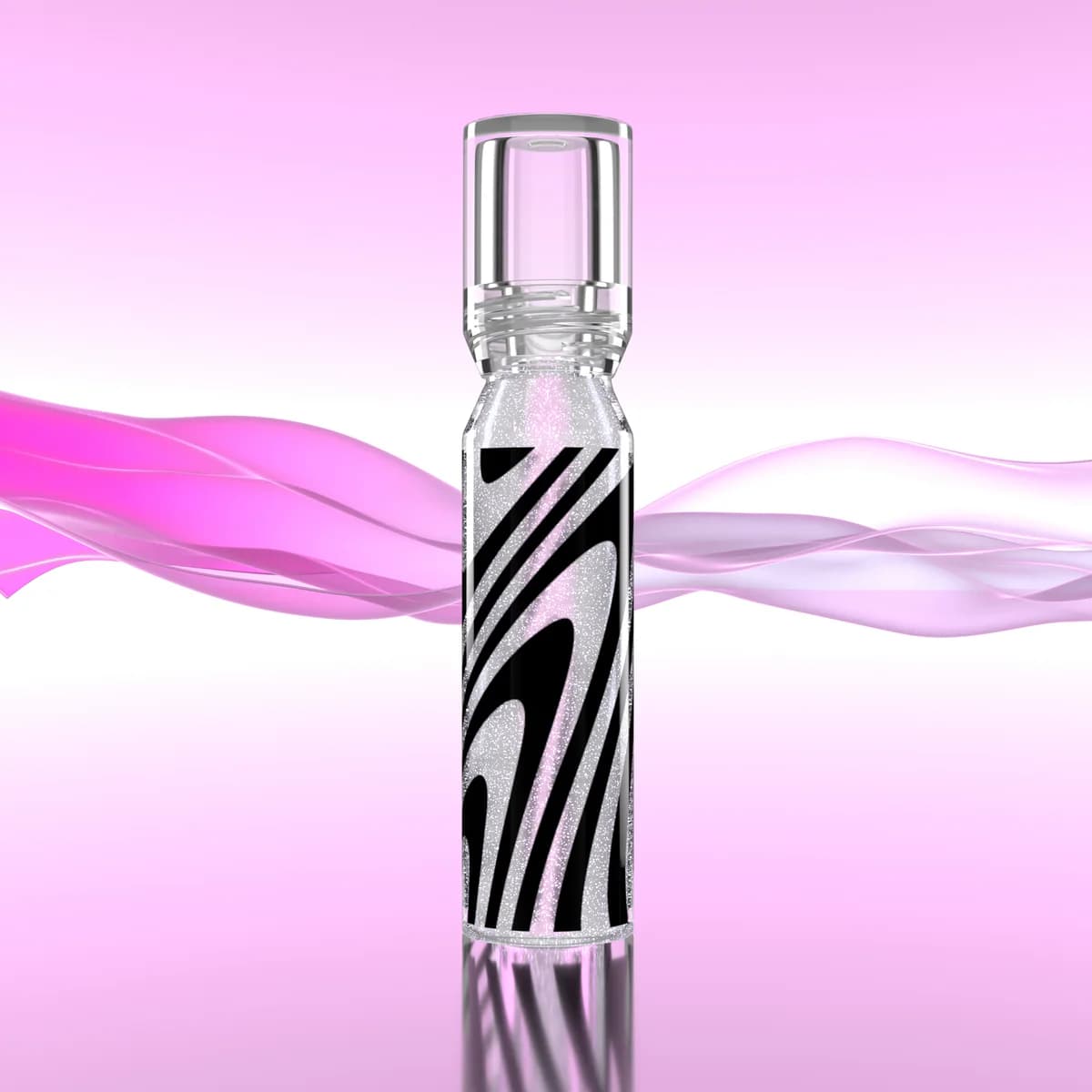 Rude Hypnotic Hyper Liquid Eyeshadow - TESTER