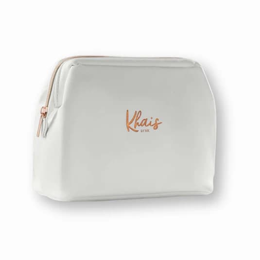 Khais Makeup Bag