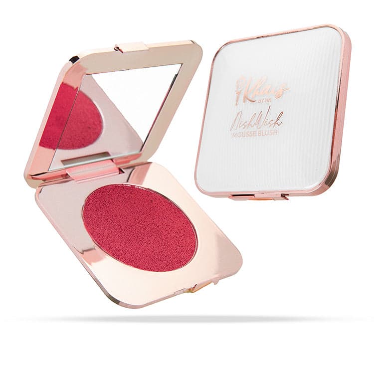 Khais NishWish Mousse Blush - TESTER