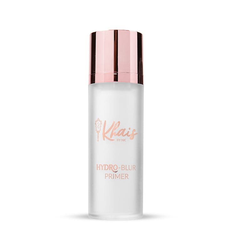 Khais Hydro-Blur Primer - TESTER