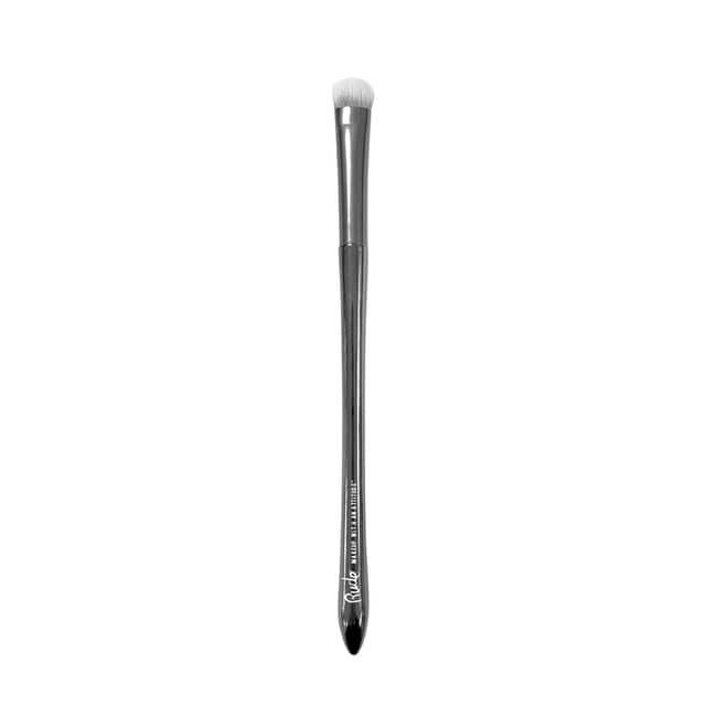 Rude Silver Bullet Firm Blending Brush