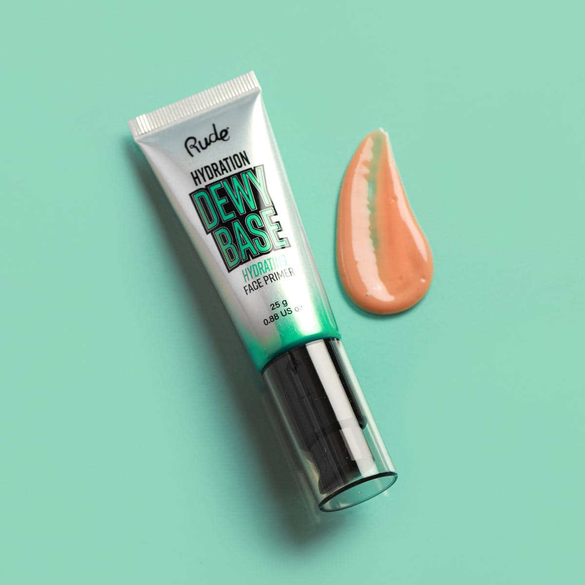 Rude Hydration Collection Dewy Base Hydrating Face Primer 25g