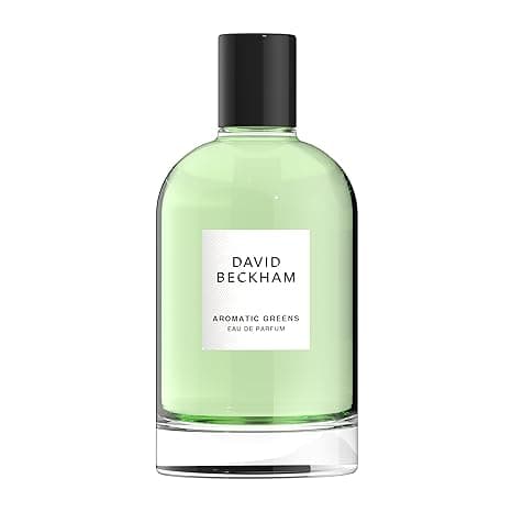 David Beckham Unisex Aromatic Greens EDP 100ml