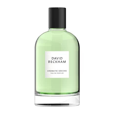 David Beckham Unisex Aromatic Greens EDP 100ml