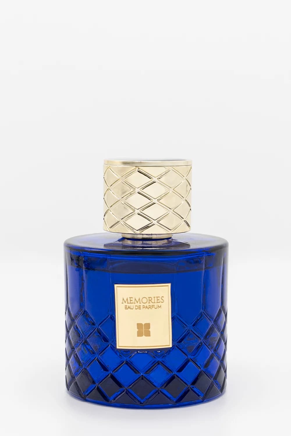 Ideas by Gul Ahmed Memories Perfume For Women 100ml - TESTER