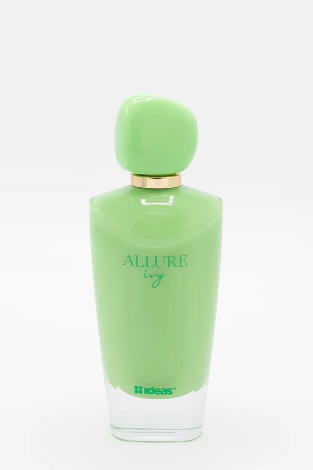 Ideas by Gul Ahmed Allure IVY For Women 100ml - TESTER