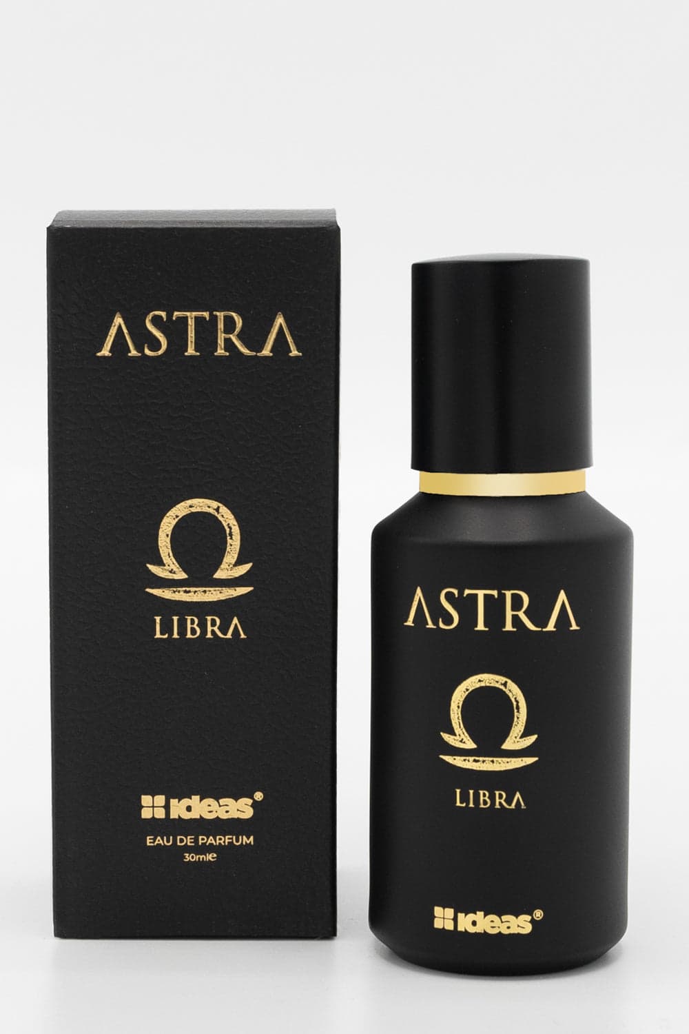 Ideas By Gul Ahmed Libra Earth For Unisex 30ml - TESTER