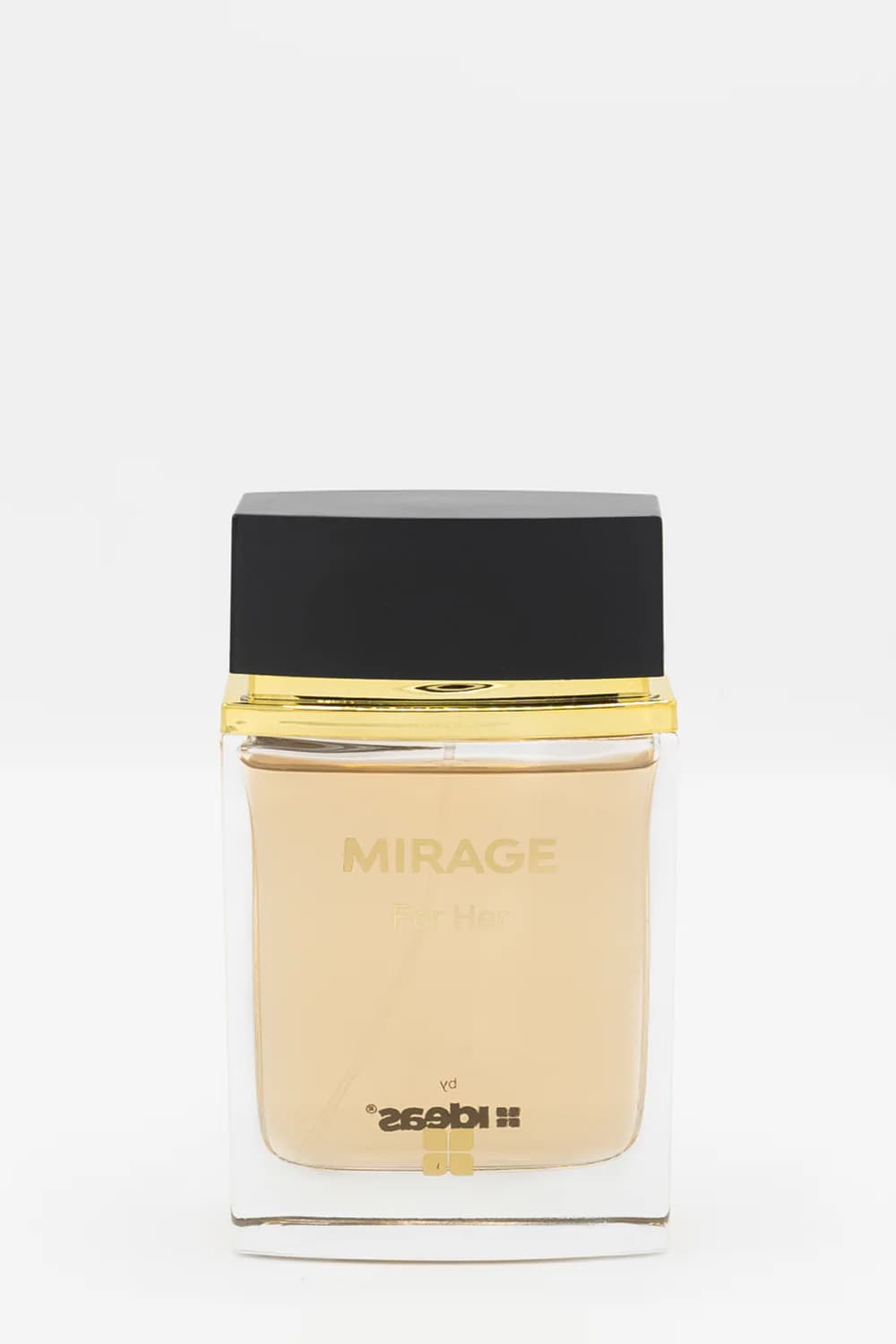 Ideas by Gul Ahmed Mirage Perfume For Women 100ml - TESTER