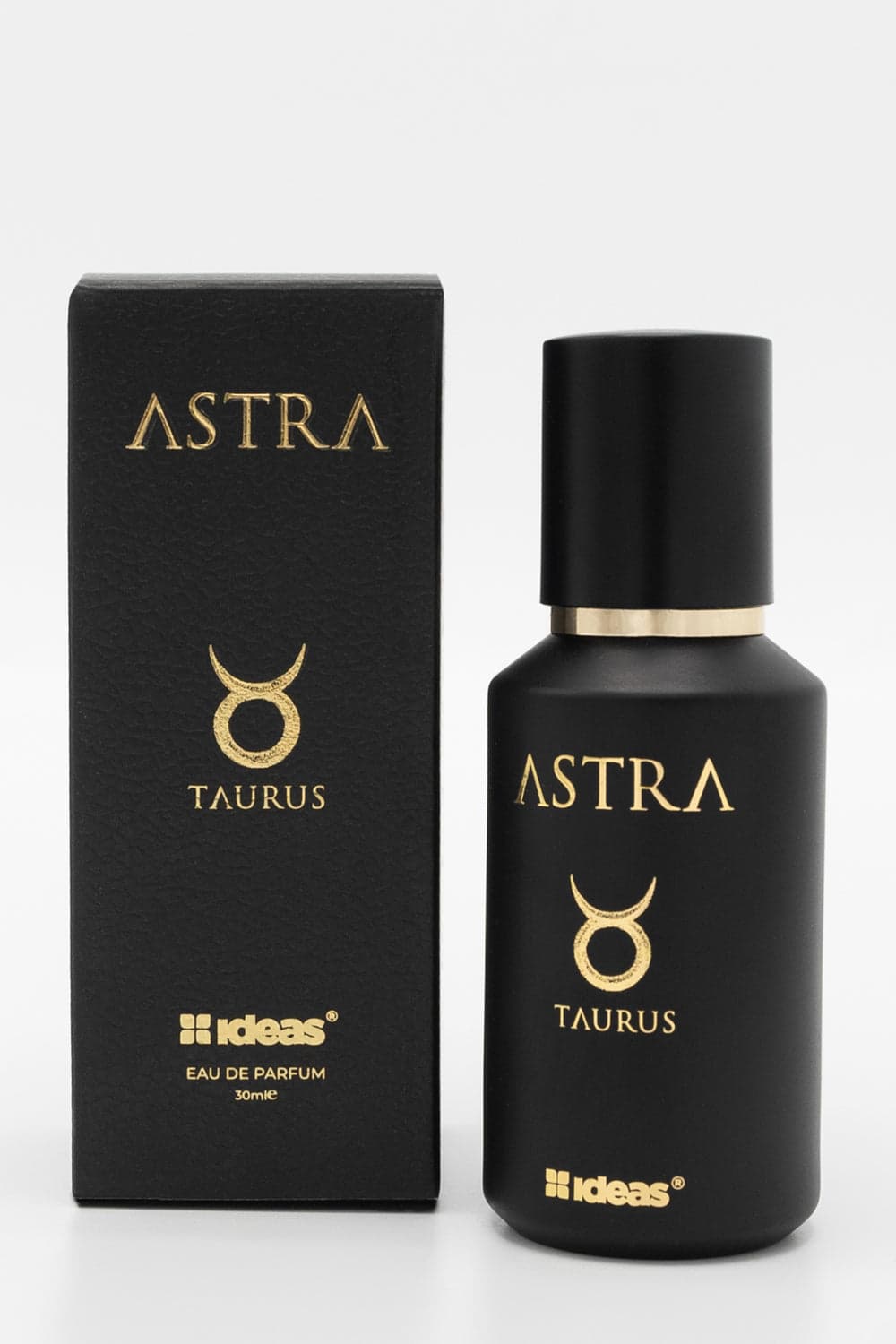 Ideas By Gul Ahmed Taurus Fire For Unisex 30ml - TESTER