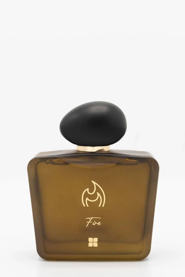 Ideas by Gul Ahmed Fire Perfume For Men 100ml