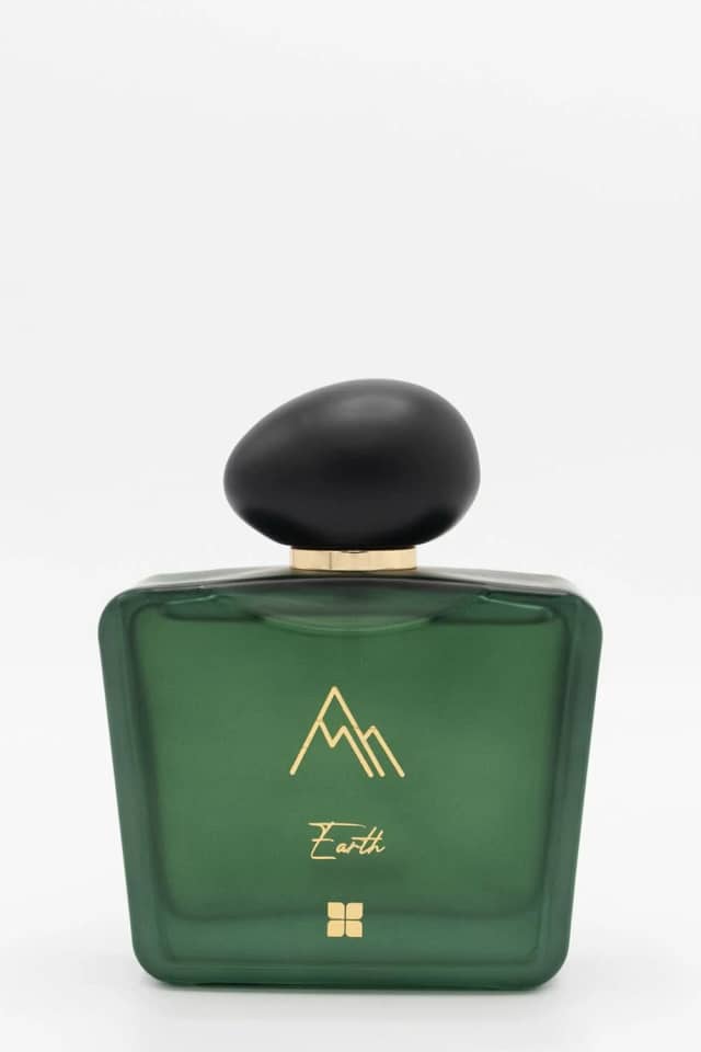 Ideas by Gul Ahmed Earth Perfume For Men 100ml