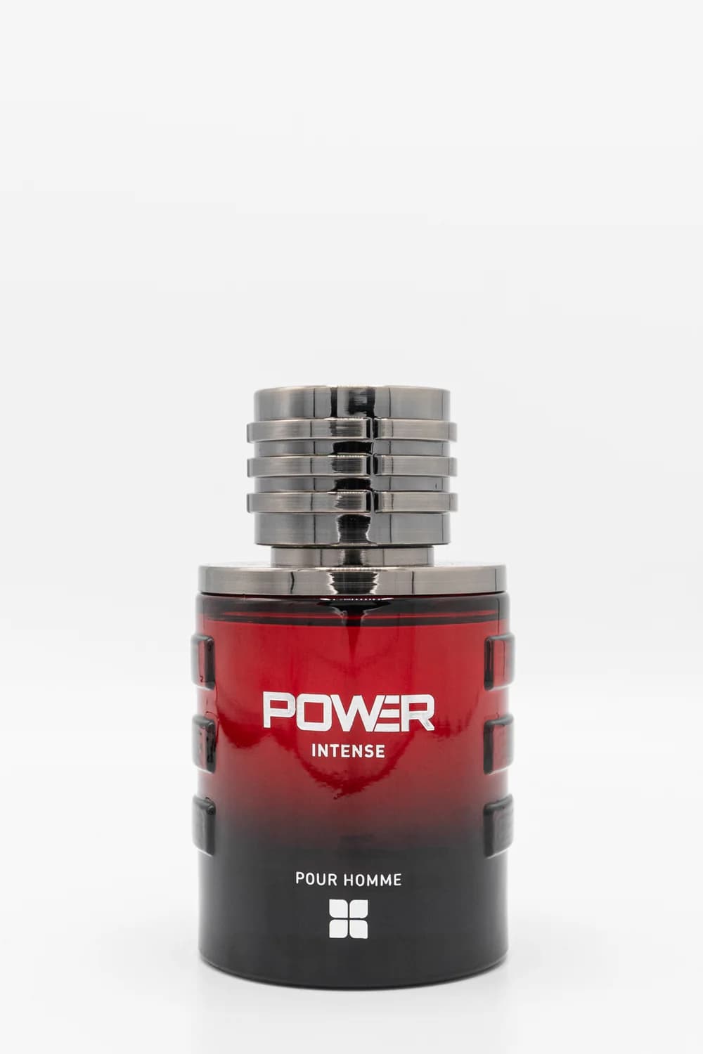 Ideas by Gul Ahmed Power Intense Perfume For Men 100ml - TESTER