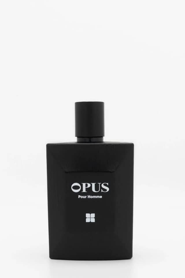 Ideas by Gul Ahmed Opus Perfume For Men 100ml